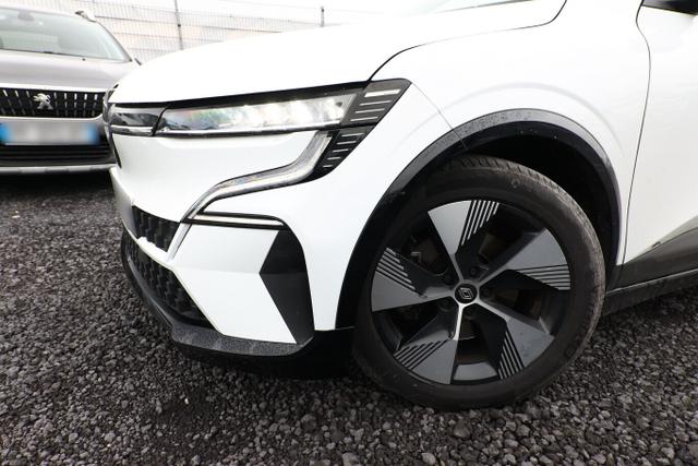 Renault Mégane E-TECH Equilibre Megane EV60 220 Optimum Charge 