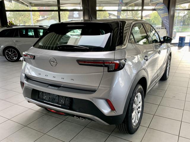 Opel Mokka-e Enjoy SHZ+LHZ+NAVI+EPH HI+RFK 