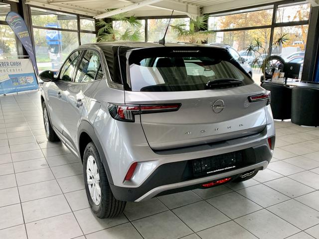 Opel Mokka-e Enjoy SHZ+LHZ+NAVI+EPH HI+RFK 