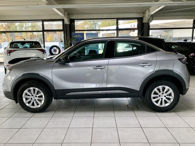 Opel Mokka-e Enjoy SHZ+LHZ+NAVI+EPH HI+RFK 