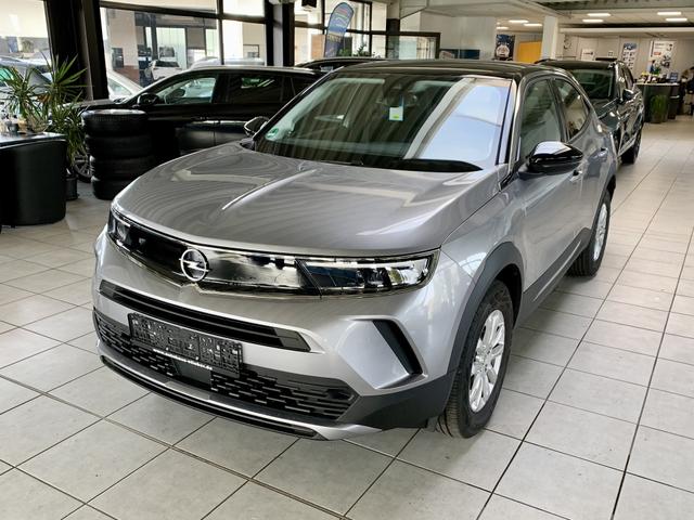 Opel Mokka - Enjoy SHZ+LHZ+NAVI+EPH HI+RFK
