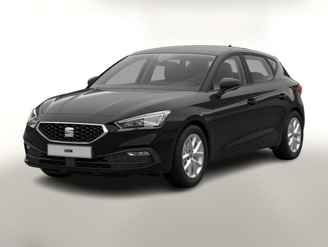 Seat Leon - Style 1.5 eTSI 150 DSG Matrix ParkA VirCo Kam SHZ