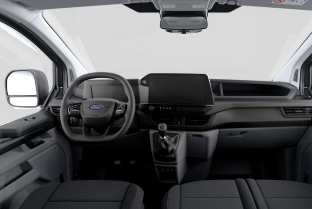 Ford Transit Trend Custom DCiV TDCi 170 Aut 320L2 LED 