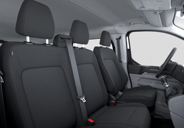 Ford Transit Trend Custom DCiV TDCi 170 Aut 320L2 LED 