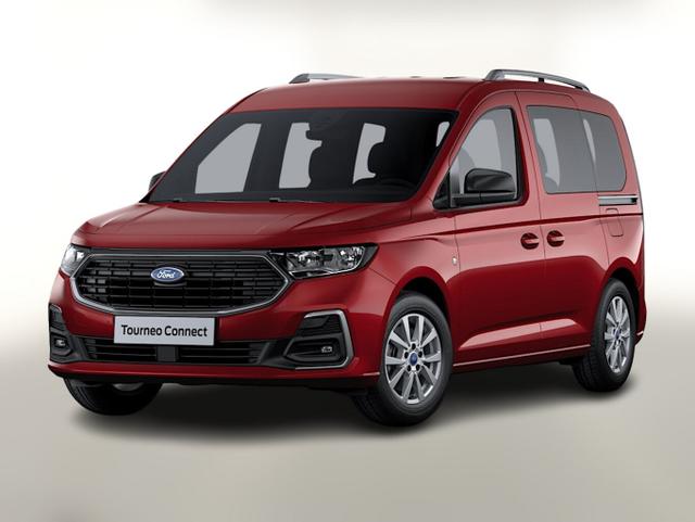 Ford Tourneo Connect - Titanium 2.0 TDCI 102 Tit. WinterP PDC