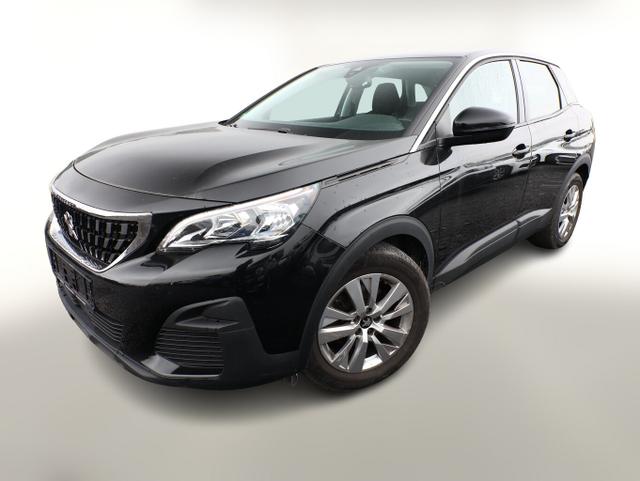 Peugeot 3008 - Access 1.2 PureTech 130 Klima Temp HSA