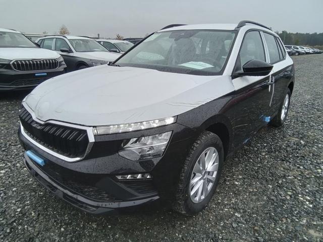 Skoda Kamiq - Drive 1.0 TSI 5-Gang