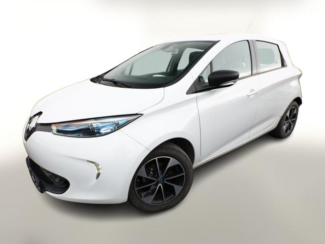 Renault ZOE - R90 Life Miet-Bat. PDC Nav Temp