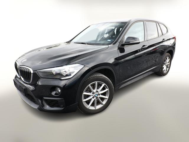 BMW X1 - Advantage sDrive18i 140 DKG7 Nav SHZ PDC