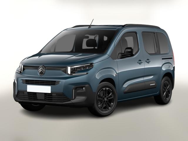 Citroën Berlingo - PKW 130 EAT8 MAX Nav Keyl Kam PDC 16Z