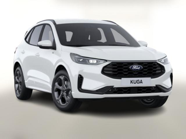 Ford Kuga - ST-Line 1.5 EB 186 A8 HUD SHZ AHKVorb 18Z