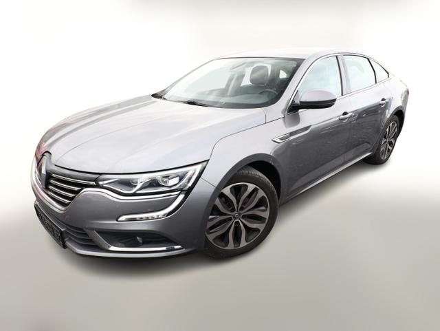 Renault Talisman - Intens 1.6 TCe 150 EDC LED Nav PDC Kam