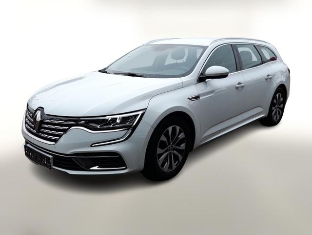 Renault Talisman Grandtour - Zen Grandt 1.3 TCe 160 EDC LED Nav PDC