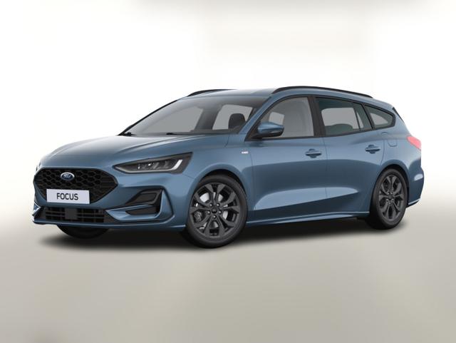 Ford Focus Turnier - ST-Line X 1.0 EB 155 A7 MHEV ACC