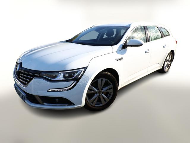 Renault Talisman Grandtour - Intens Grandt. 2.0 dCi 160 EDC Nav PDC