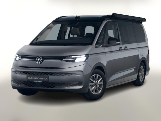 Volkswagen T7 California - Ocean Markise ParkP Keyl ACC StHz