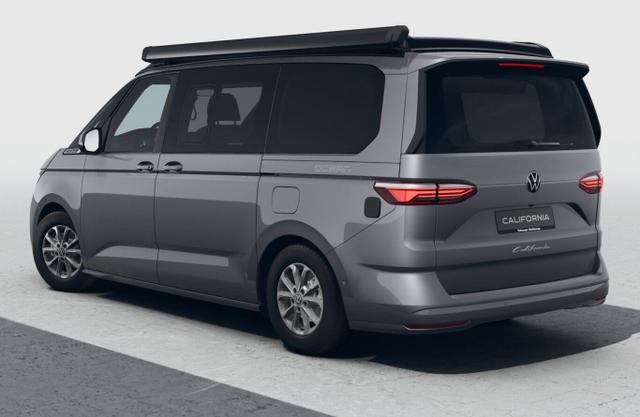 Volkswagen T7 California Ocean Markise ParkP Keyl ACC StHz 