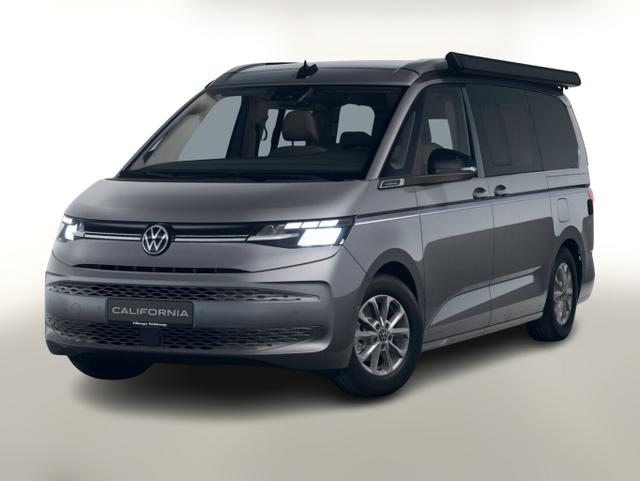 Volkswagen T7 California - Ocean 150 NavPro Markis ParkP Keyl