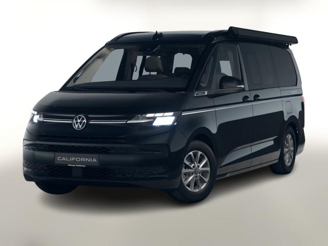 Volkswagen T7 California - Ocean 150 NavPro Markis ParkP Keyl