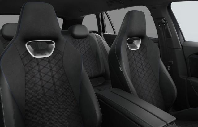 Volkswagen Passat Variant Var. TDI 193 4M DSG R-Line LED Nav+ eHk 