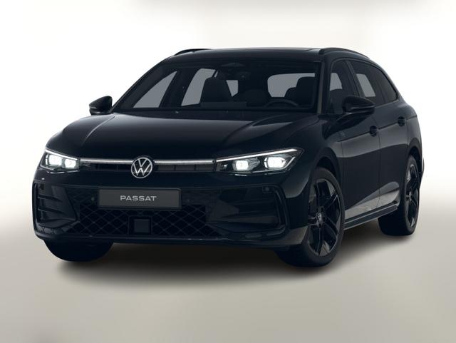 Volkswagen Passat Variant - Var. TDI 193 4M DSG R-Line LED Pano Nav+