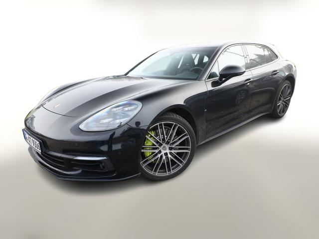 Porsche Panamera Sport Turismo - 4 E-Hybrid Chrono PDK 21Z