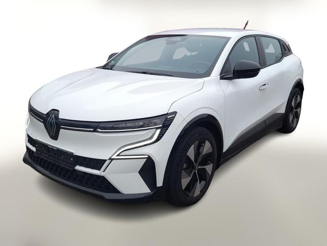 Renault Mégane E-TECH - Equilibre Megane EV60 220 LED Kam OpenR