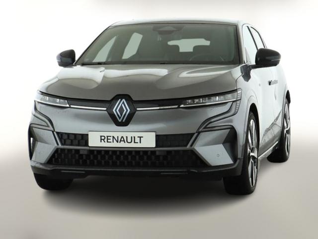 Renault Mégane E-TECH - Techno Megane EV60 LED 360Kam ACC Nav SHZ