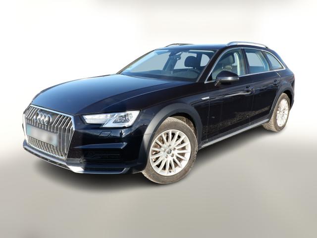 Audi A4 Avant - allroad 2.0 TDI 163 S tronic quattro