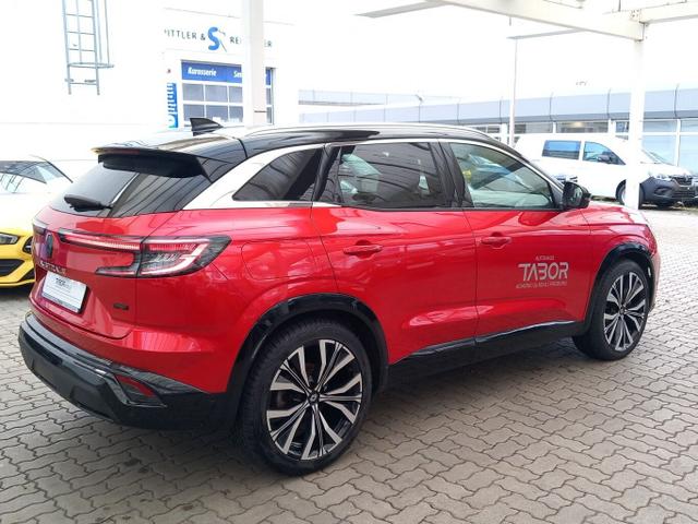 Renault Austral Iconic 1.2 E-TECH 200 Aut. LED Nav 360° 