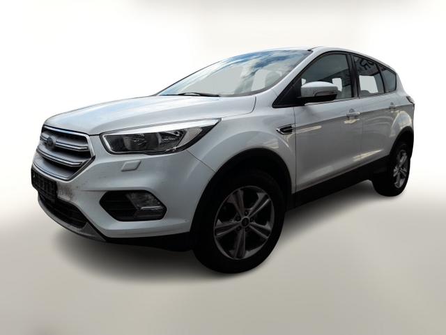 Ford Kuga - Trend 1.5 EB 120 SHZ Tempomat Klima LM17Z