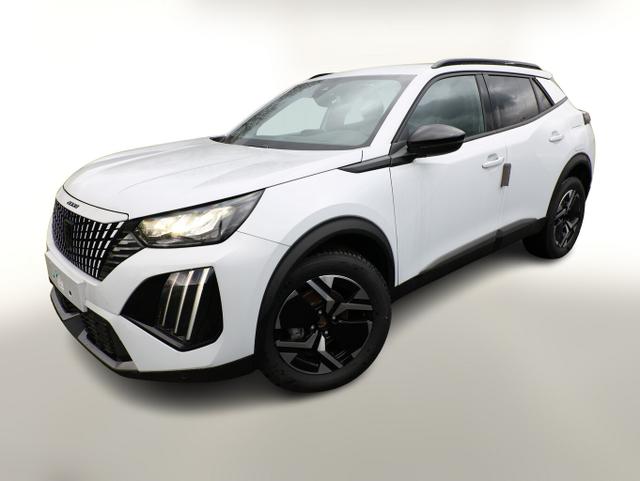 Peugeot 2008 - 100 Allure SHZ Keyl ACC Allwetter 4J-Garan