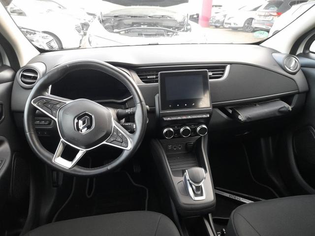 Renault ZOE Life ZE50 R110 Kaufbatterie LED SHZ Schuko 