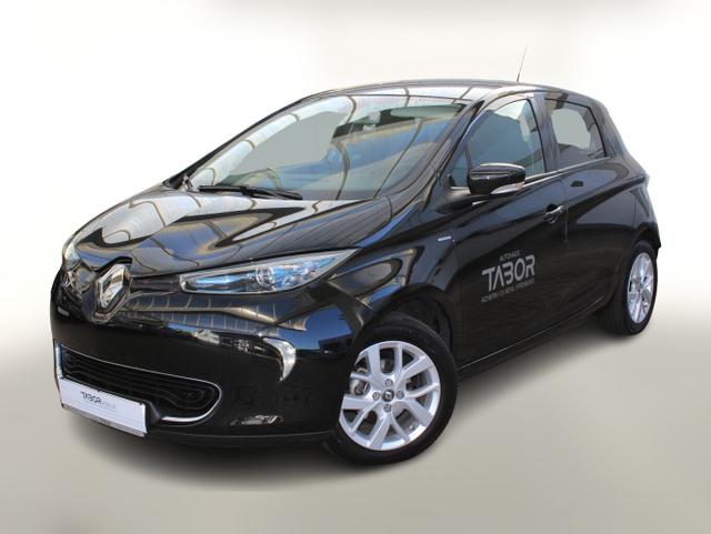 Renault ZOE - Limited ZE40 R110 Miet-Bat. Nav Klimaaut