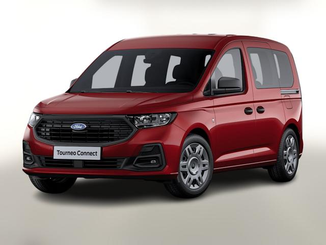 Ford Tourneo Connect - 2.0 TDCi 102 Trend SHZ PDC Temp