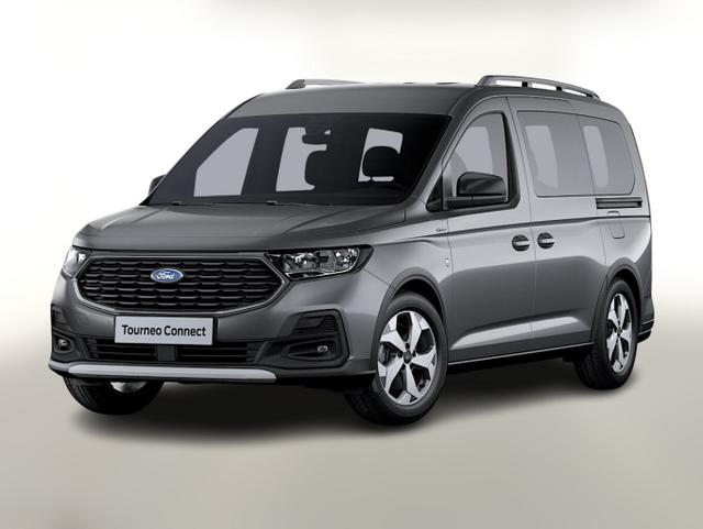 Ford Tourneo Connect - Active Grand 2.0 TDCi 122 7S SHZ