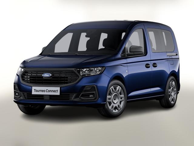 Ford Tourneo Connect - 2.0 TDCi 102 Trend SHZ PDC Temp