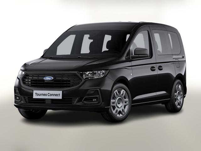 Ford Tourneo Connect - 2.0 TDCi 102 Trend SHZ PDC Temp