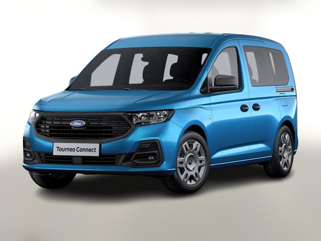 Ford Tourneo Connect - 2.0 TDCi 102 Trend SHZ PDC Temp