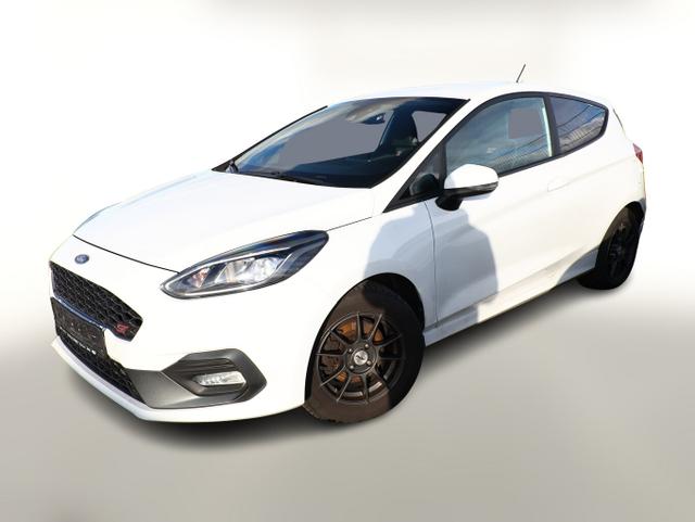 Ford Fiesta - ST 1.5 EB 200 Nav Kam PDChi SHZ Klima