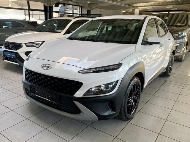 Hyundai KONA - Trend MFL+CARPLAY+RFK+ISOFIX