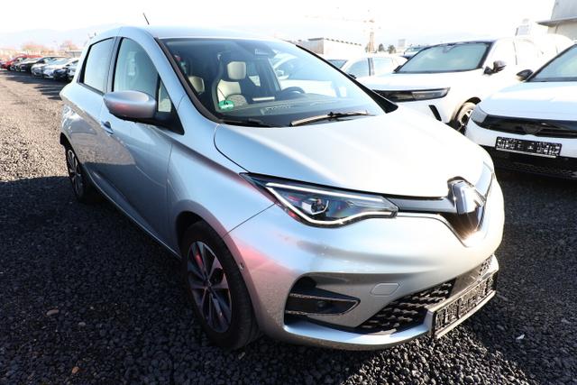 Renault ZOE Intens ZE50 R135 Kaufbatterie SHZ LED Nav 