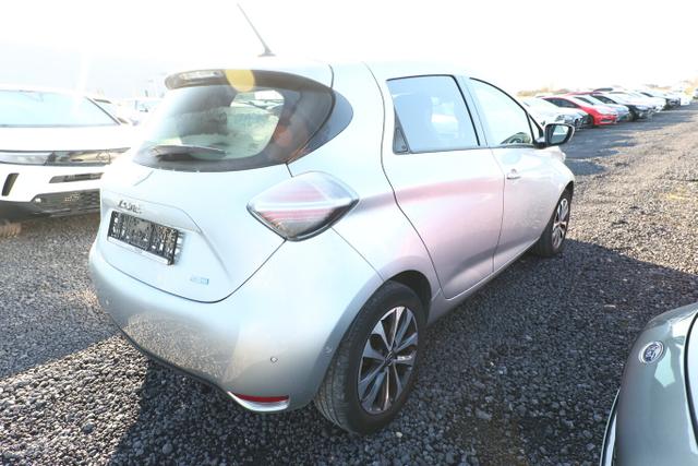Renault ZOE Intens ZE50 R135 Kaufbatterie SHZ LED Nav 