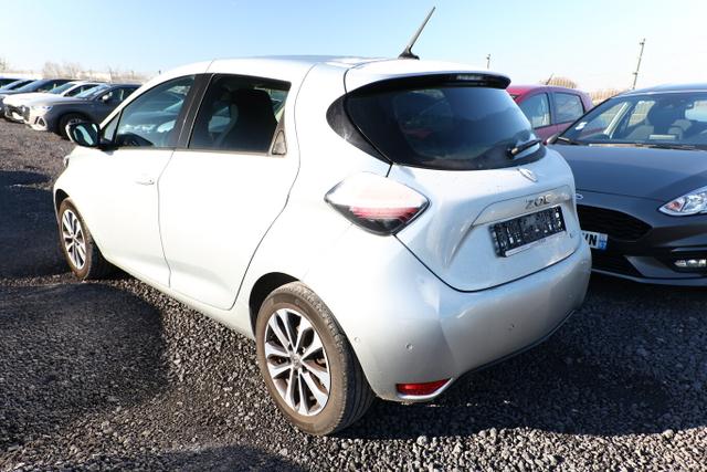 Renault ZOE Intens ZE50 R135 Kaufbatterie SHZ LED Nav 