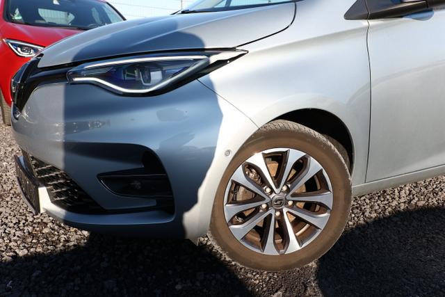 Renault ZOE Intens ZE50 R135 Kaufbatterie SHZ LED Nav 
