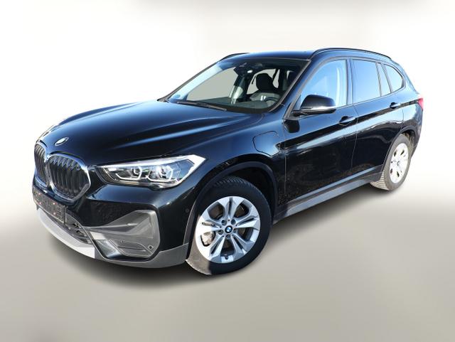 BMW X1 - Advantage 220 Steptronic xDrive25e LED Nav