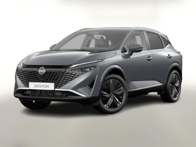 Nissan Qashqai - 190 e-Power Tekna+ Pano Bose Massage Nav