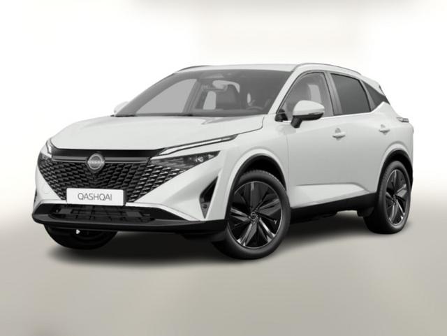 Nissan Qashqai - 190 e-Power Tekna+ Pano Bose Massage Nav