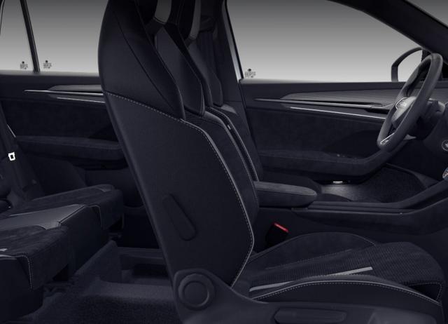 Skoda Kodiaq Sportline Sportl 7-S Matrix Nav Kessy ACC SunS 19Z 