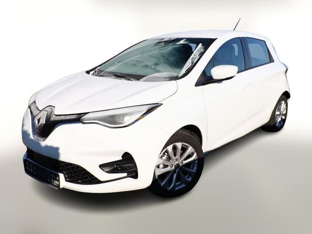Renault ZOE - Experience ZE50 R110 Exp Kaufbatterie LED Kam SHZ